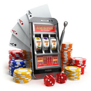 online pokie casinos