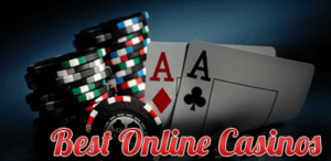 Best online casinos with Welcome Bonuses for New Zealand Players.