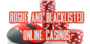 Black Listed Casinos in New Zealand