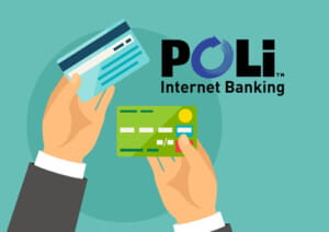  POLi online banking method in New Zealand