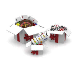 Online casino bonuses