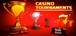 casino tournaments for New Zealand players.