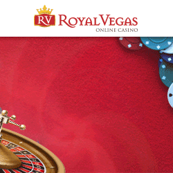 Royal Vegas Casino in New Zealand