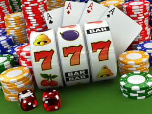 Online Pokies for Real Money 