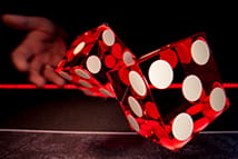 Kiwi Casino Online Craps