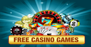 free play casino games in New Zealand
