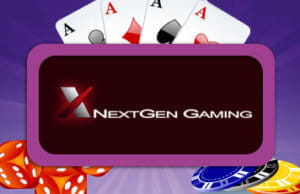 Nextgen gaming casino games in New Zealand 