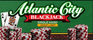 Atlantic Blackjack in new Zealand 