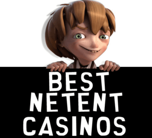 Best Netent Casinos, New Zealand