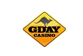 G'DAY CASINO IN NEW ZEALAND