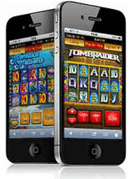 iPhone Casino games for NZ players