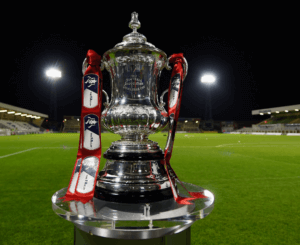 FA Cup, online soccer betting in New Zealand