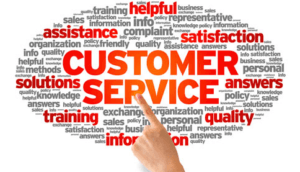 NightRush Customer Care