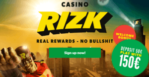 Rizk Casino New Zealand