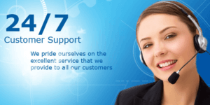 Golden Riviera Customer service for players in New Zealand