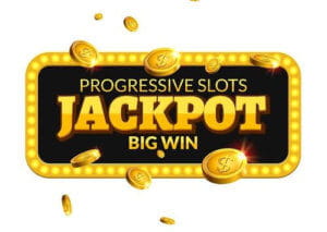 Image of Progressive Jackpot