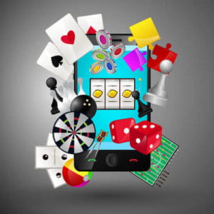 Best Mobile Casino Games