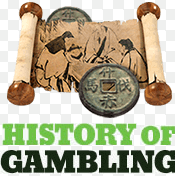 Gambling History in New Zealand.