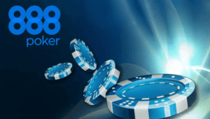 888 Poker