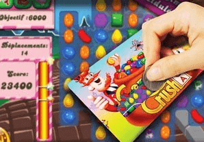 Scratch Cards games in New Zealand.