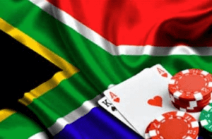 South Africa tightens their gambling act.