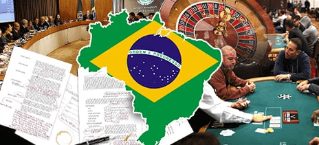 Online Casino Brazil • Full Gambling Info Online Casino Brazil • Full Gambling Info