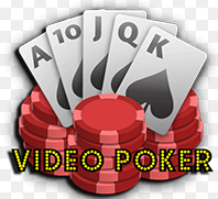 Video Poker in New Zealand.