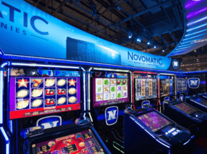 Novomatic Cancels IPO.