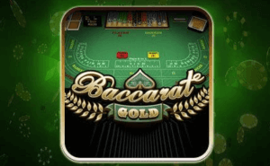 Online Baccarat Gold in New Zealand.
