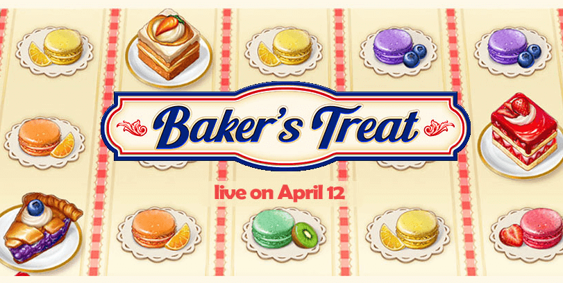 Bakers Treat Bakers Treat