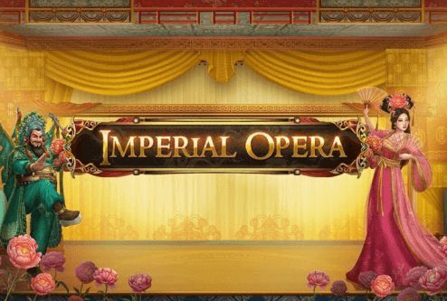 Imperial Opera for NZ Players