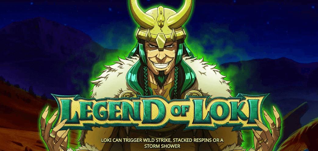 Legend of Loki