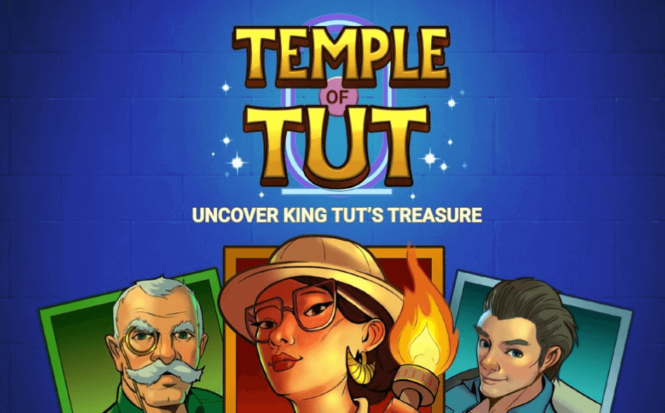 Temple of Tut