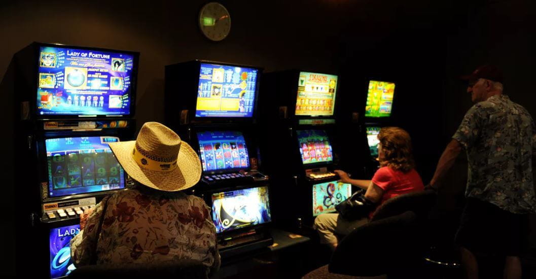 New Zealand Poker Machines Increase in gambling revenue