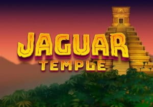 Jaguar Temple Pokie