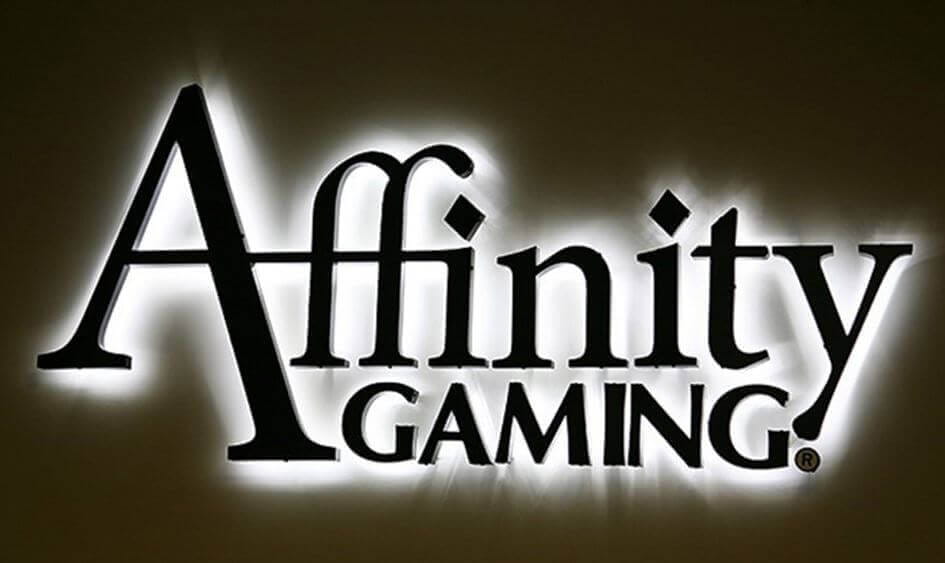 New Affinity Gaming CEO Top Casino Gambling News NZ