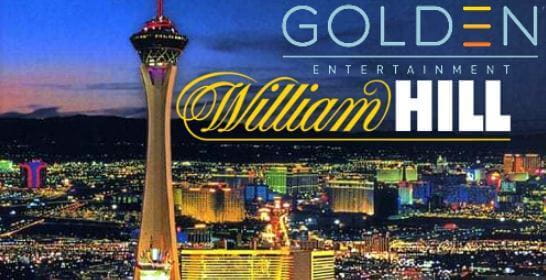 Golden Ent. and William Hill Expand Relations