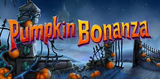 Pumpkin Bonanza Pokie Online
