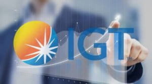 IGT Q3 Revenue Drops