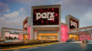 Parx Casino