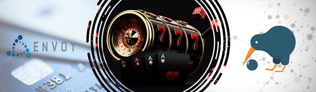 Envoy NZ Casinos