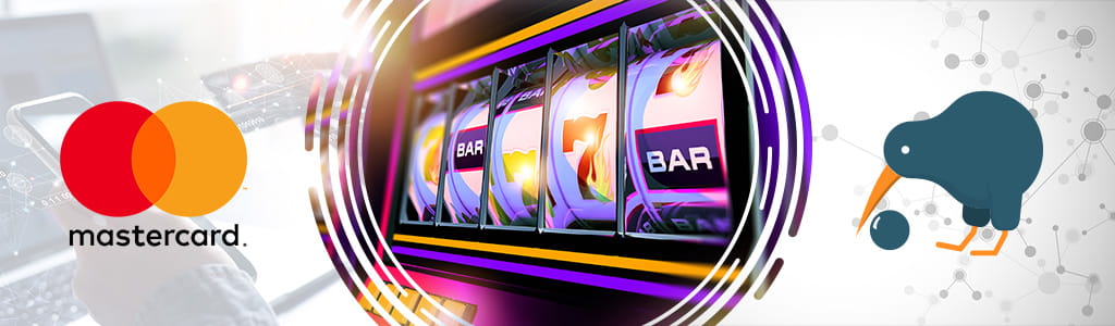 MasterCard NZ Casinos