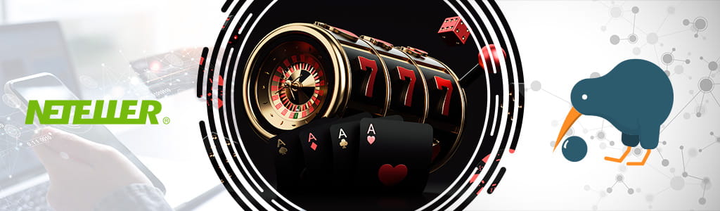 Neteller NZ Casinos